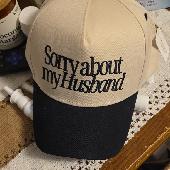 Altar'd State Trucker Hat Nwt - Picture 2 of 7